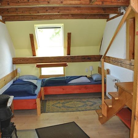 Apartament Forsthaus Wilmeroederberg Polle Zewnętrze zdjęcie