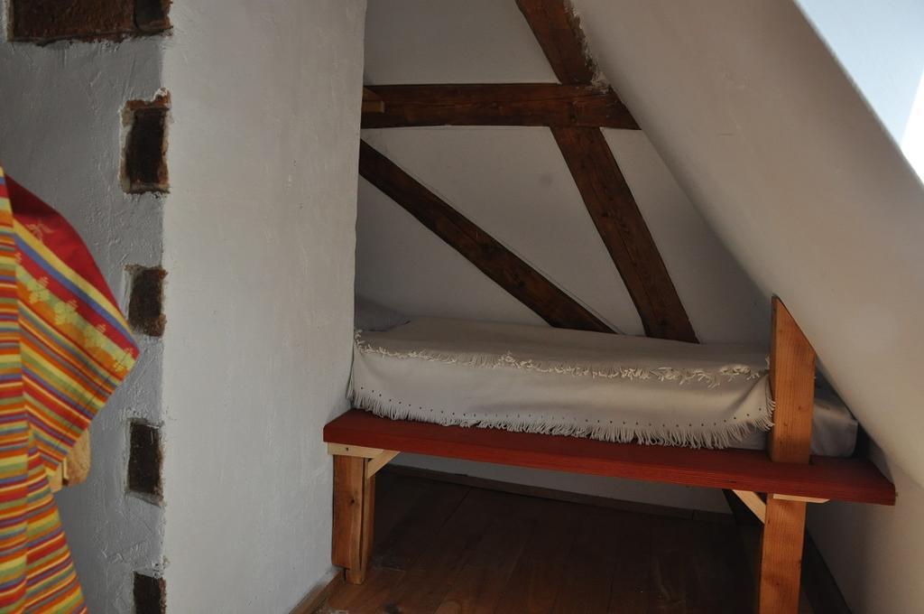Apartament Forsthaus Wilmeroederberg Polle Zewnętrze zdjęcie